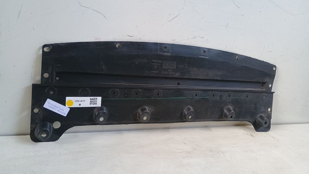 Defletor Inf Nissan Kicks 2020/2023 Usado