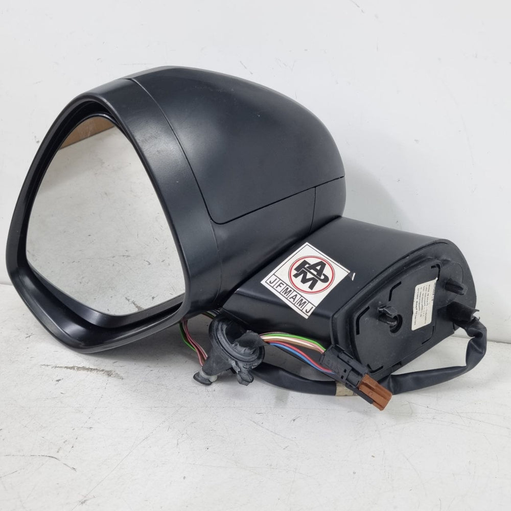 Retrovisor Esquerdo Citroën C4 Lounge 2013/2019