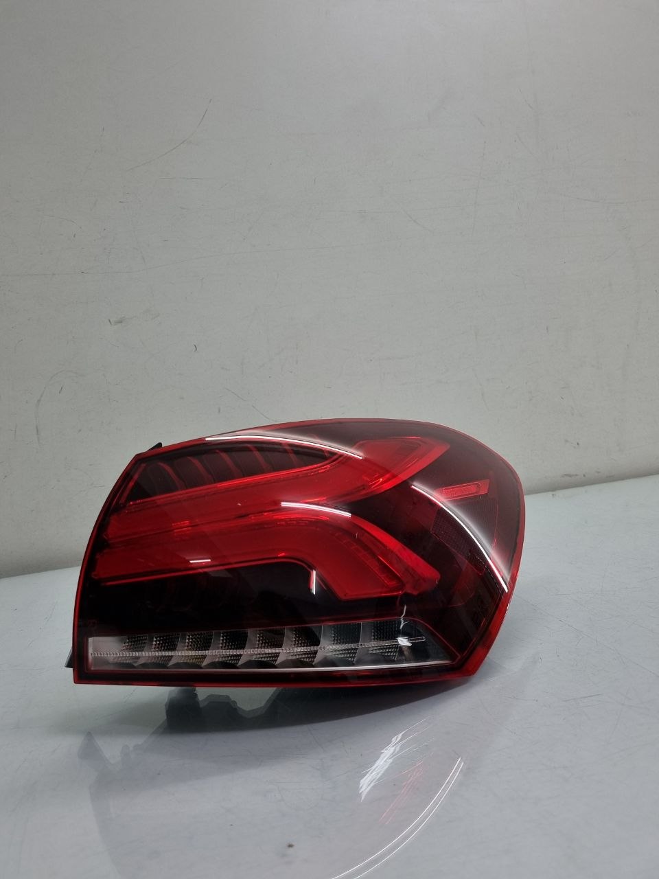 Lanterna Direita Classe A200 2019 / Classe A200 Sedan 2019/