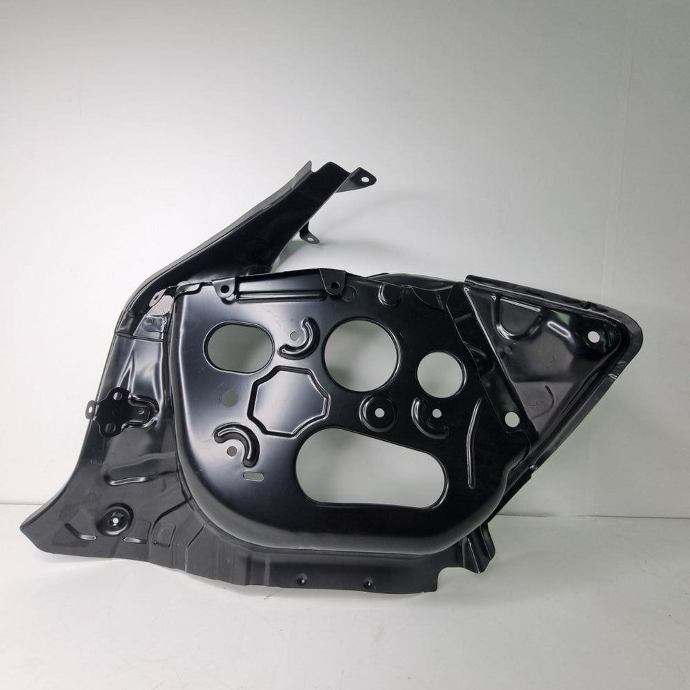 Alojamento Lanterna Traseira Honda City 2009/2014 Novo