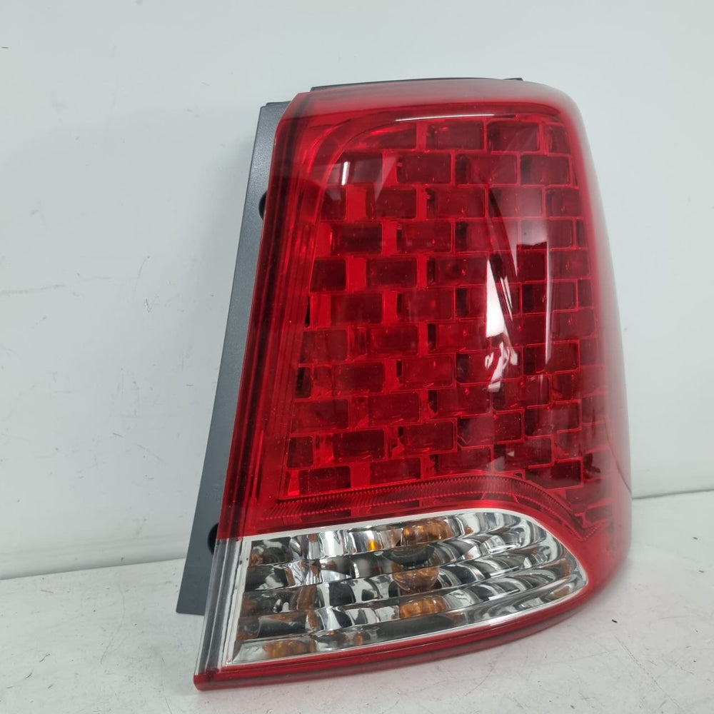 Lanterna Tras Dir Kia Sorento 2010/2013