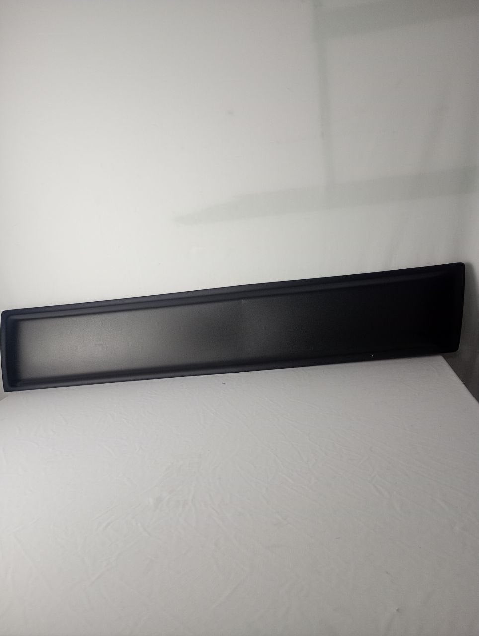 Friso Moldura Lateral Porta Renault Duster 2012/2019 Novo