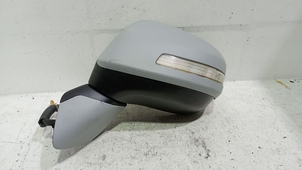 Retrovisor Esq Elétrico com Seta Honda Civic 2012/2016 -