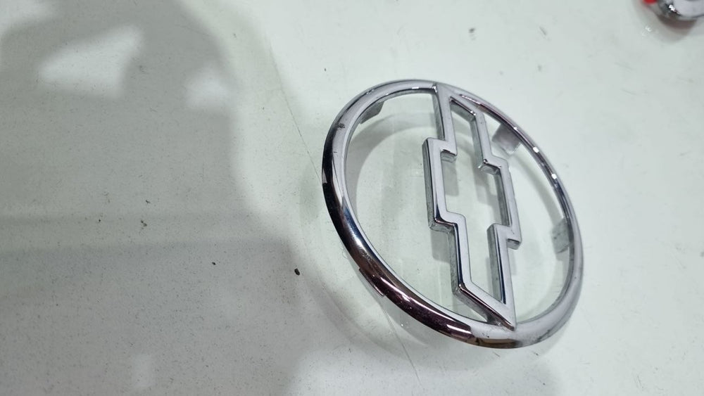 Emblema Grade Diant Chevrolet Vectra Astra Kadett Ipanema 1996/2005