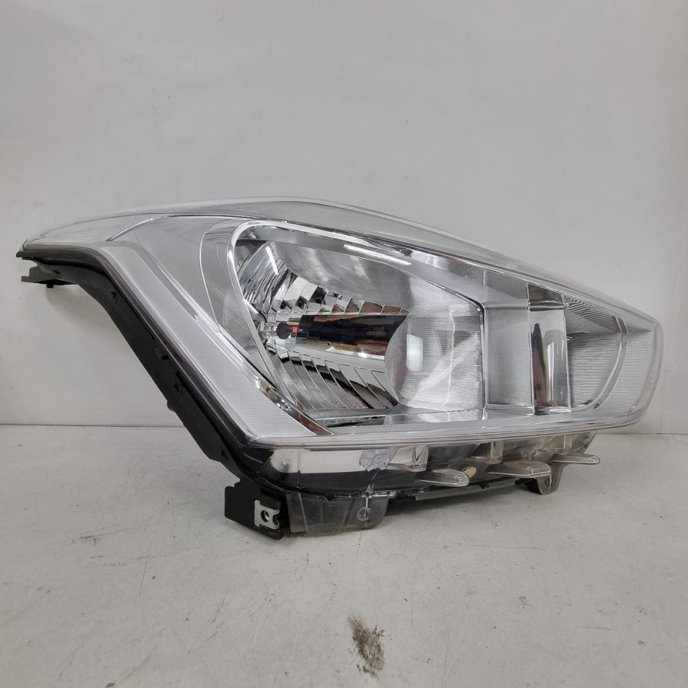 Farol Diant Dir Hyundai Creta 2017/2022