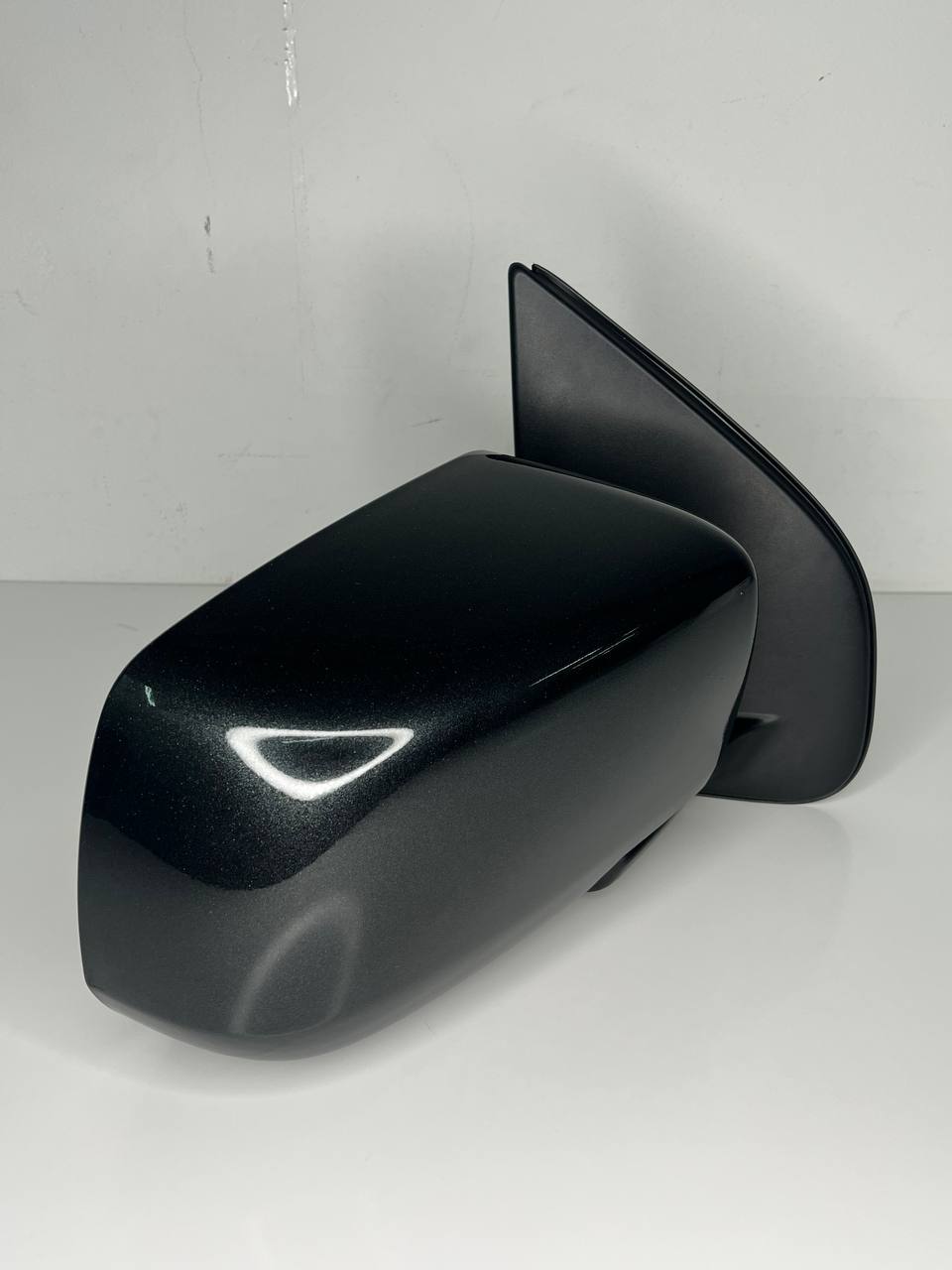 Retrovisor Externo Dir Chevrolet S10 2012/2016