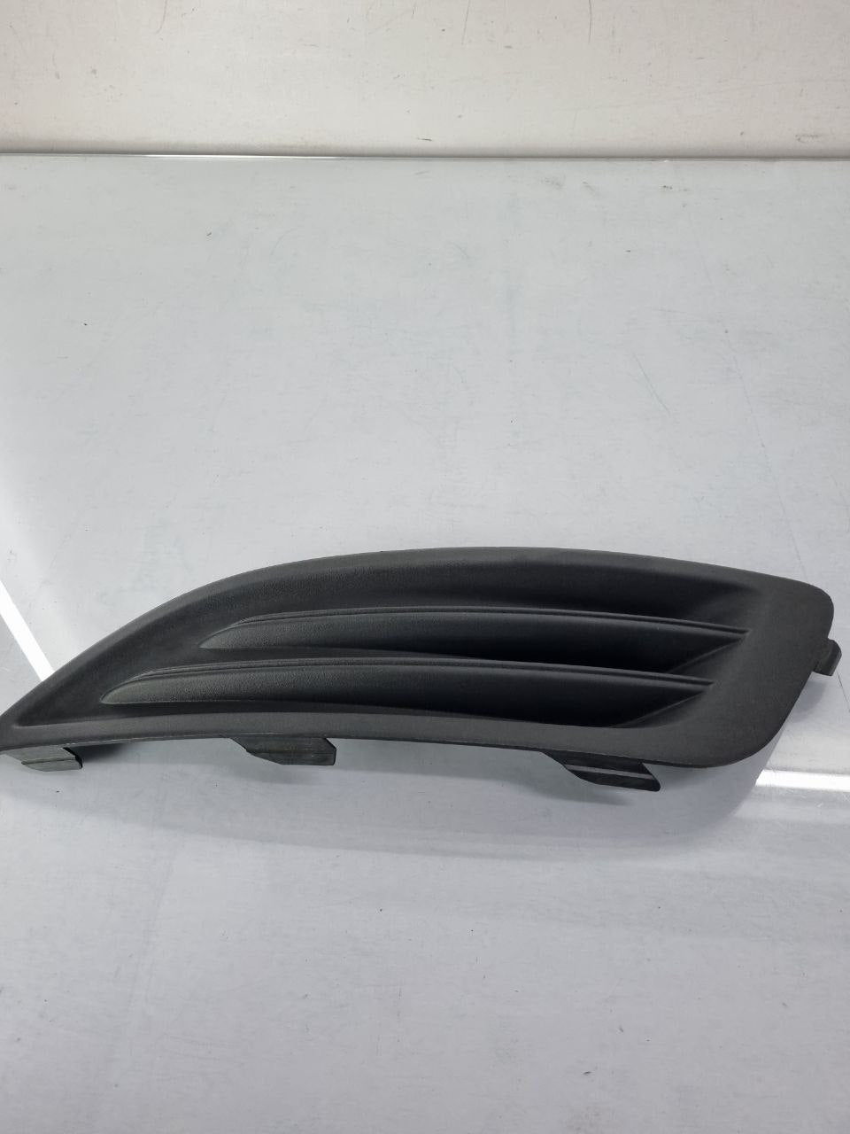 Grade Tampa Parachoque Diant Esq Ford New Fiesta 2014/2019