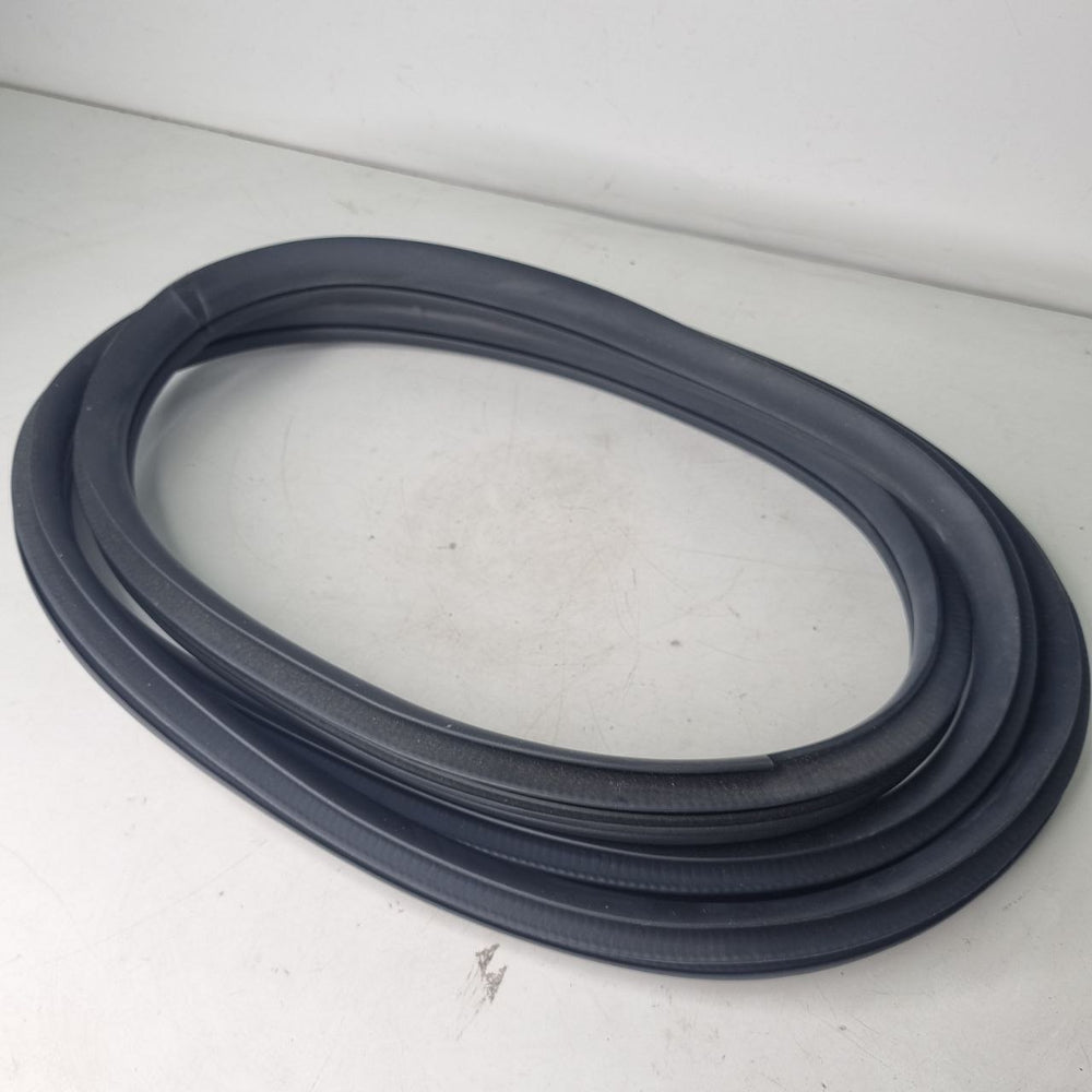 Borracha Guarnição Porta Traseira Dir Hyundai HB20S 2013/2019
