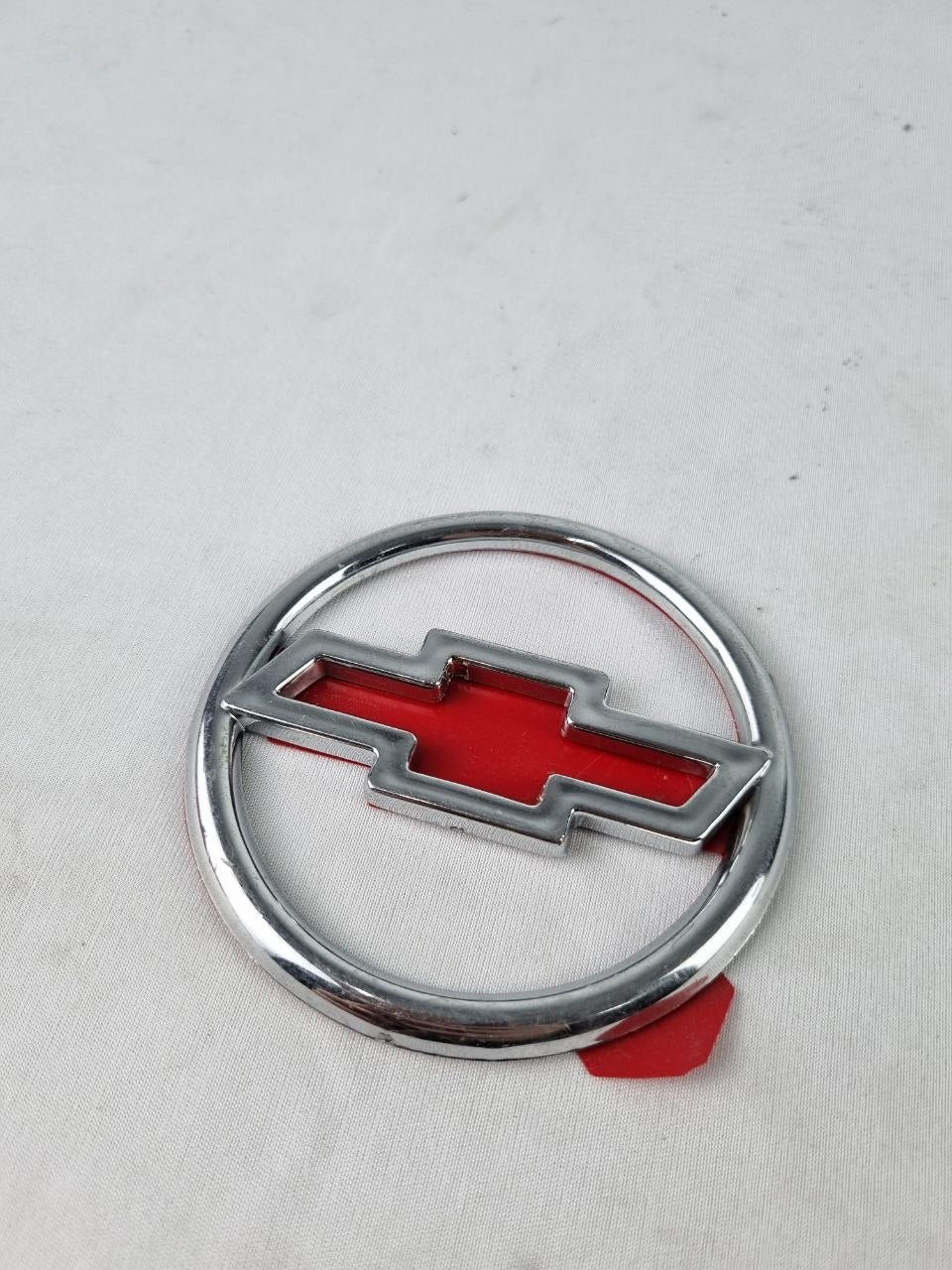 Emblema Tampa Porta Malas Chevrolet Astra 1999/2011