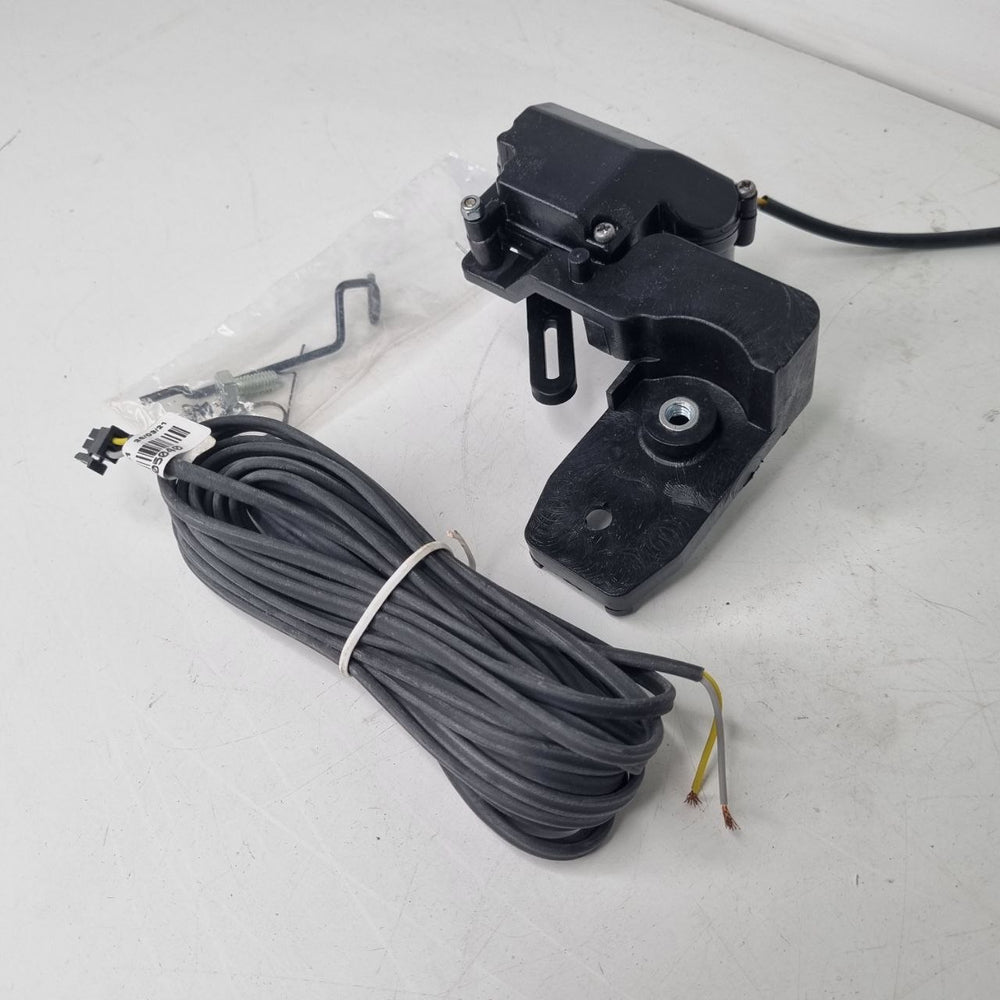 Trava Elétrica Caçamba Volkswagen Amarok 2010/2020 Nova