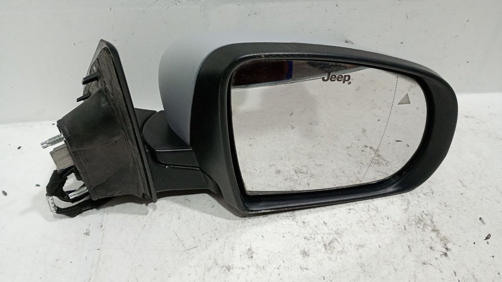 Retrovisor Externo Dir Jeep Commander 2021/2025