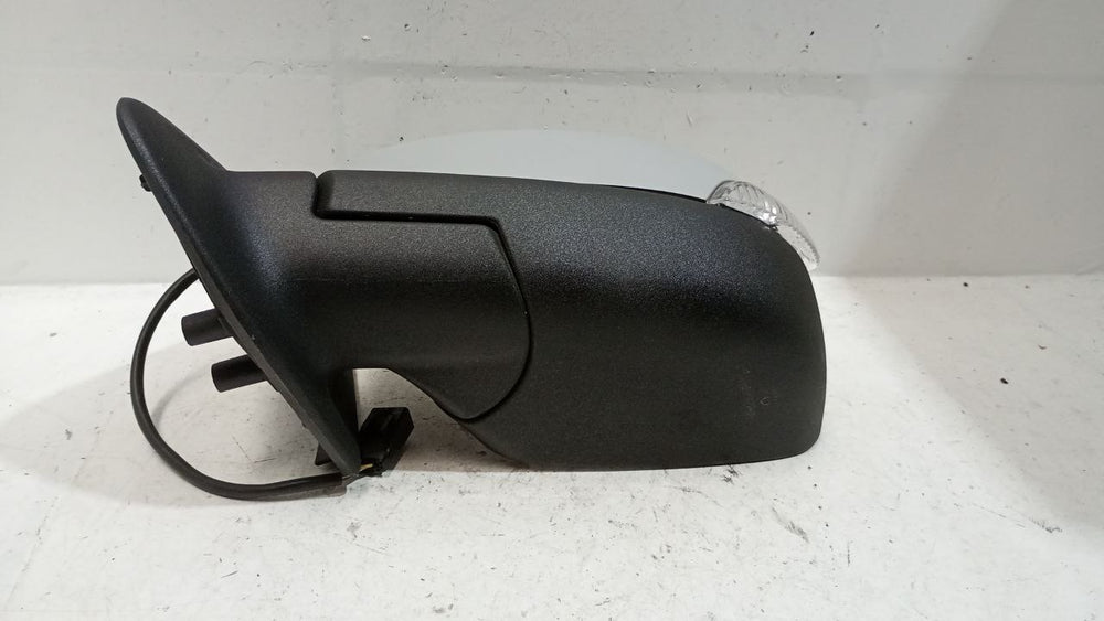 Retrovisor Diant Esq Renault Logan/Sandero 2015/2025