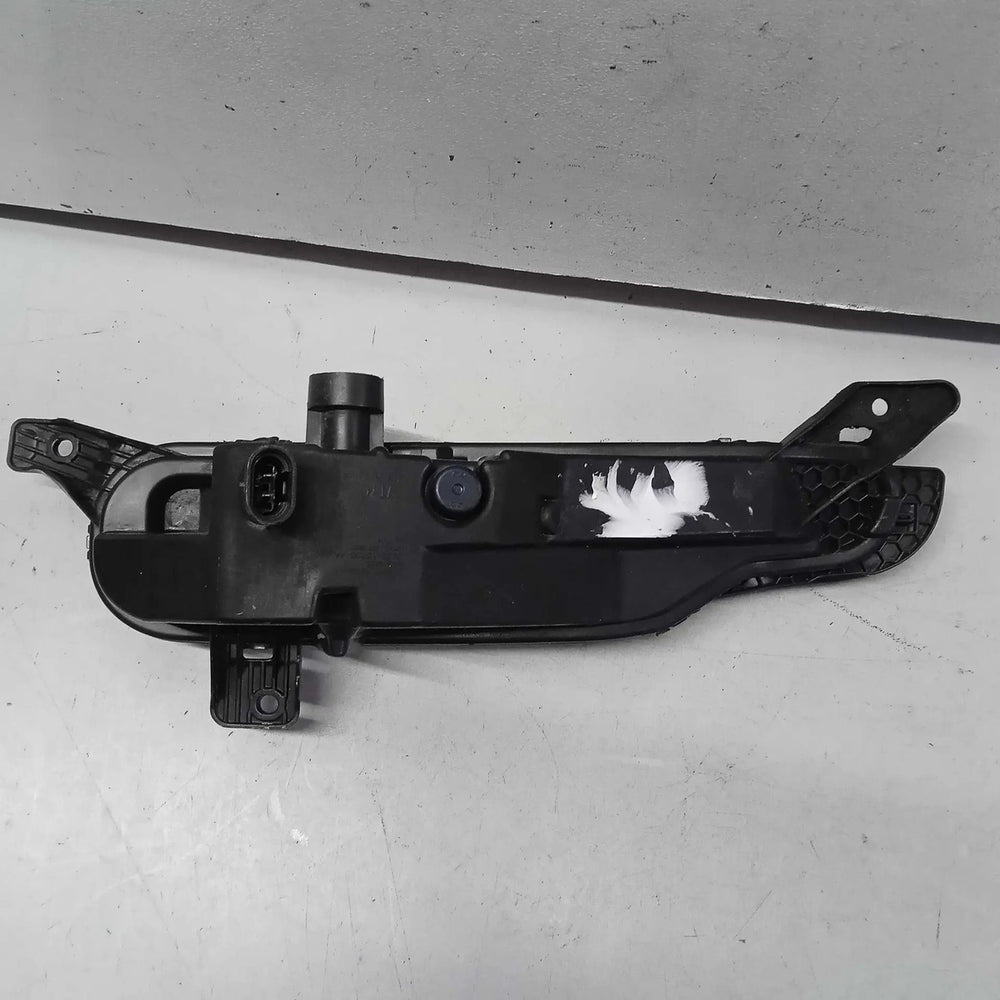 Farol Milha Direito Land Rover Evoque Ano 2016/2019 Orig Rec