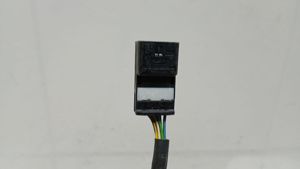 Retrovisor Externo Dir Elétrico Pisca Sensor Renault Logan Sandero 2015/2025