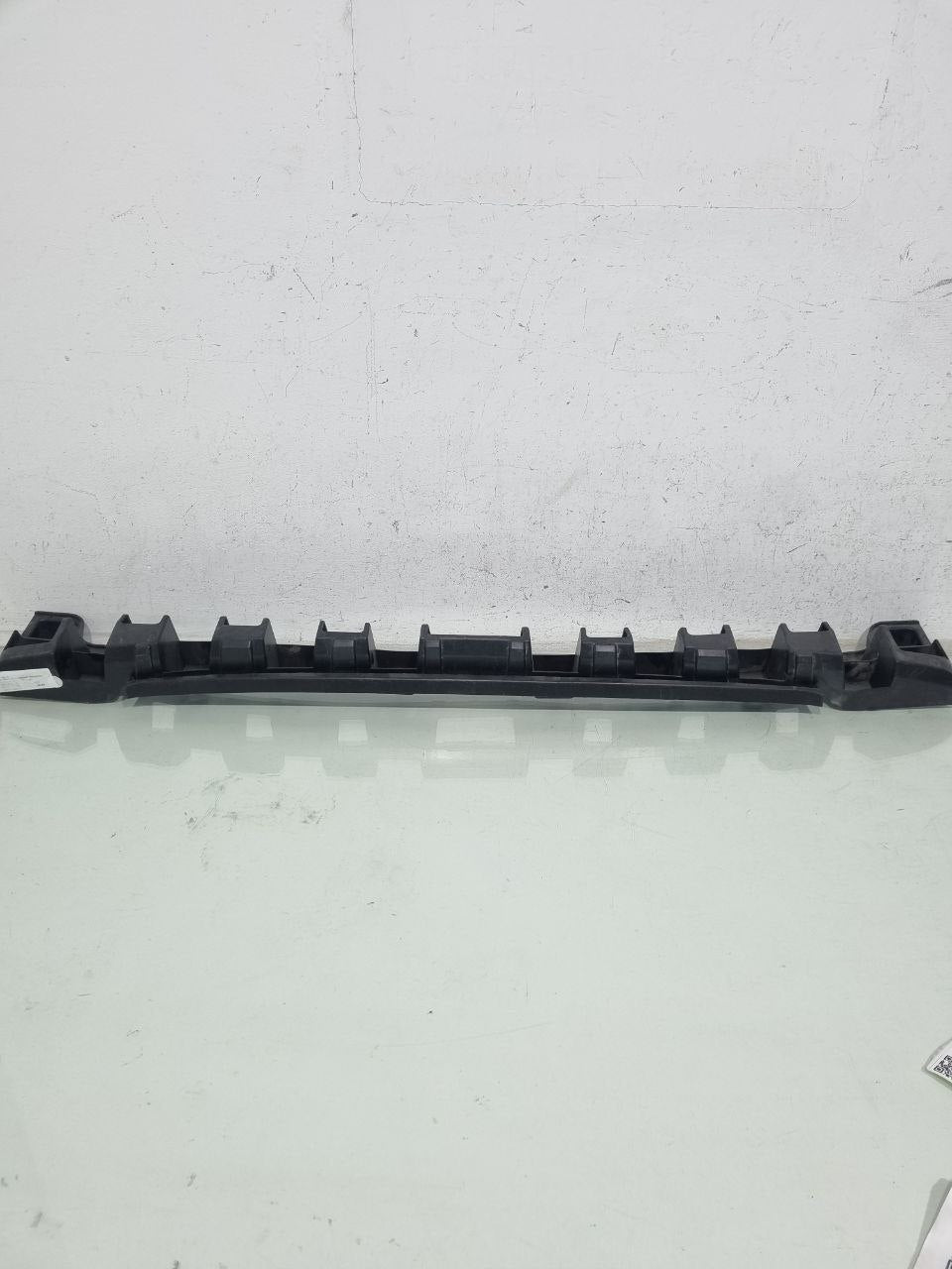 Suporte Parachoque Traseiro Central Citroën C4 2016/2019 Usado
