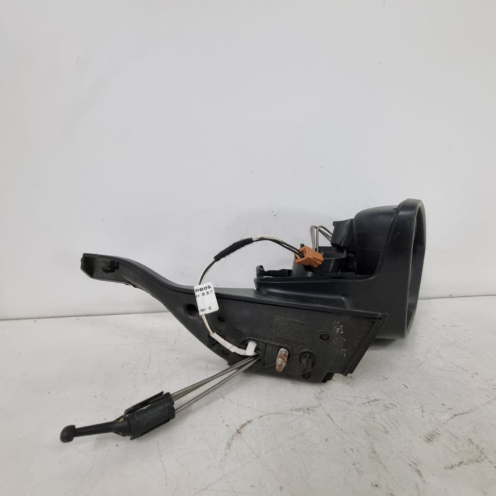Retrovisor Externo Dir Peugeot 208 2013/2019