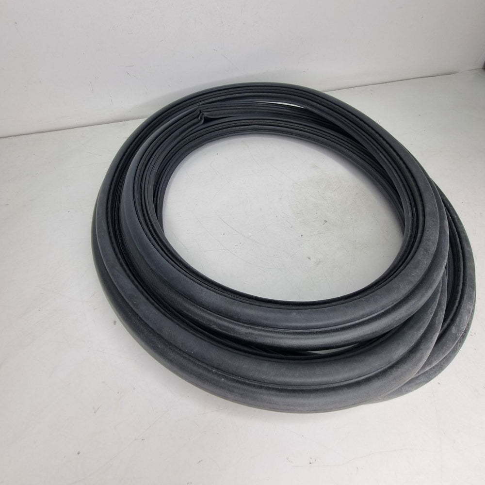 Borracha Vedação Porta-Malas Volkswagen Gol G5/G6 2009/2015