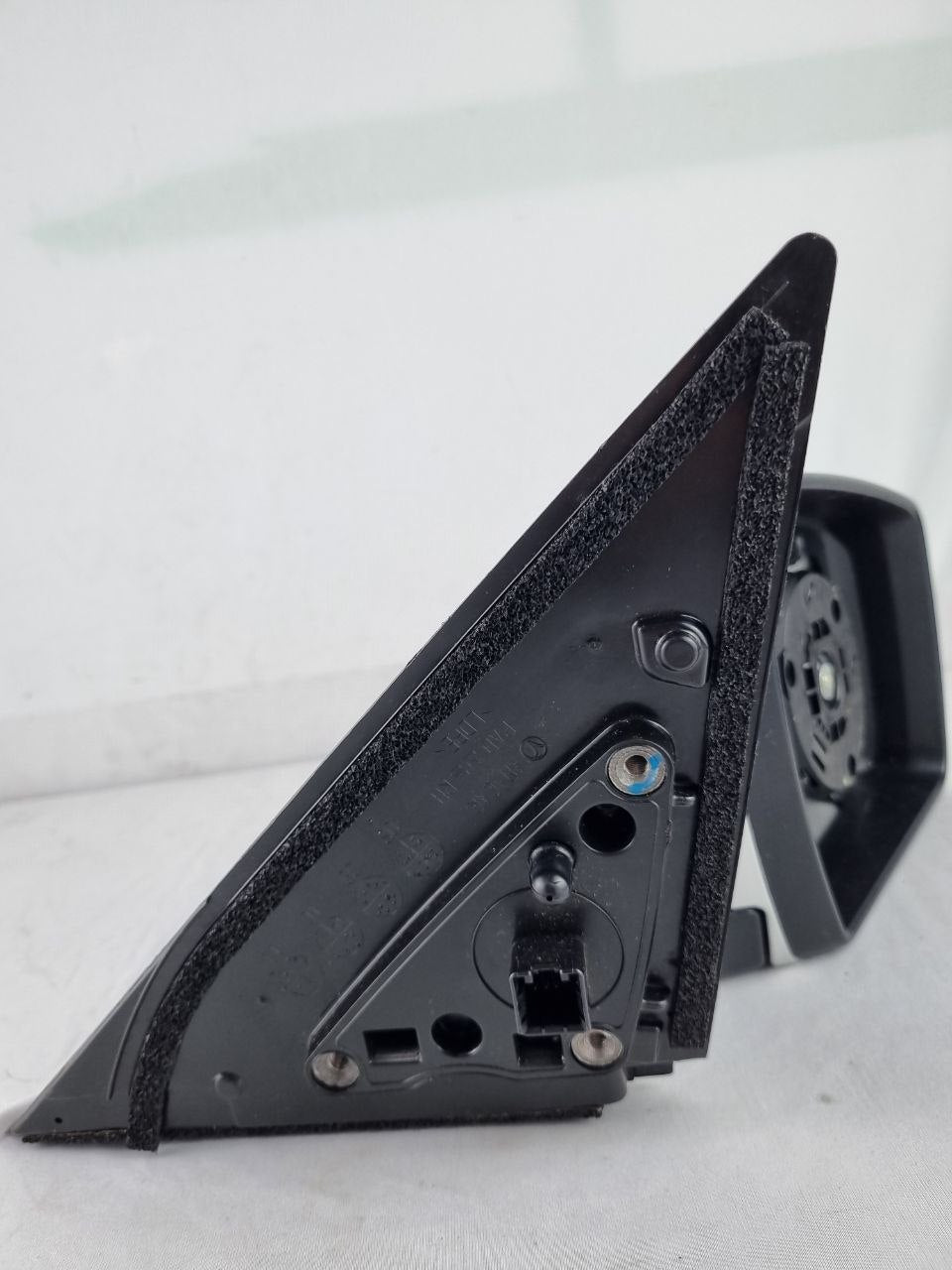 Retrovisor Direito Soul 2010/2013 Elétrico Original