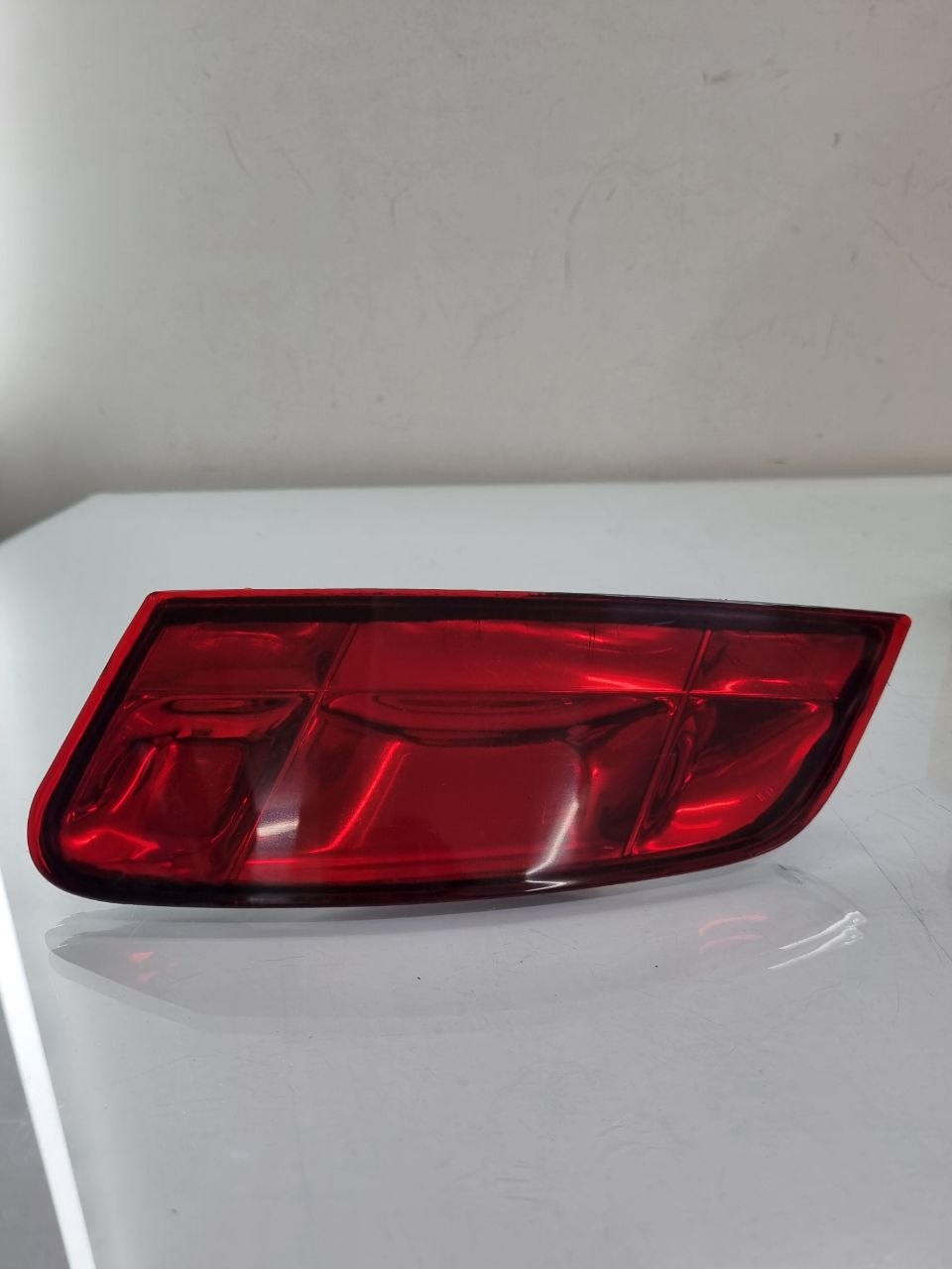 Lanterna Tras Esq Fiat Siena 2004/2016