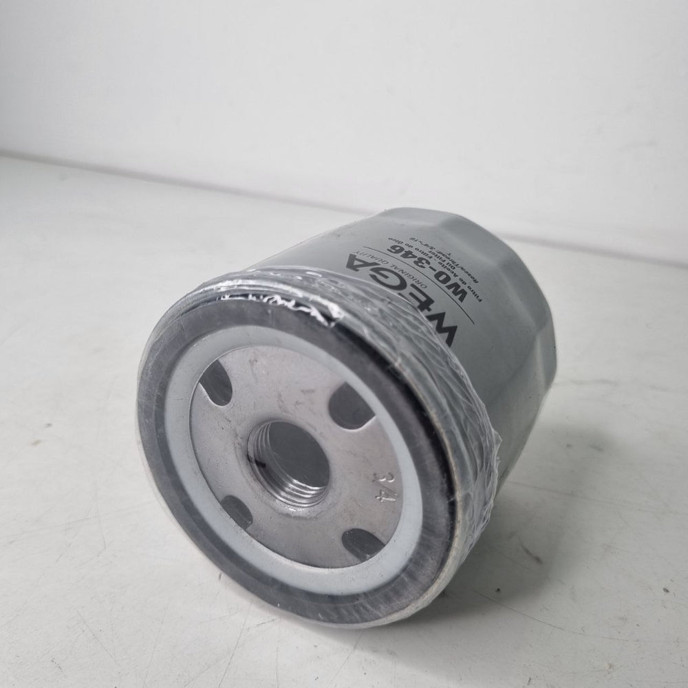 Filtro de Óleo Wega Ford Ka 1.0 2015/2021