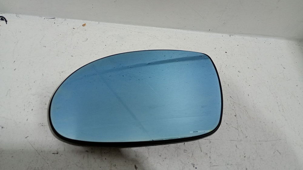 Lente Retrovisor Esq Citroen C5 2001/2008