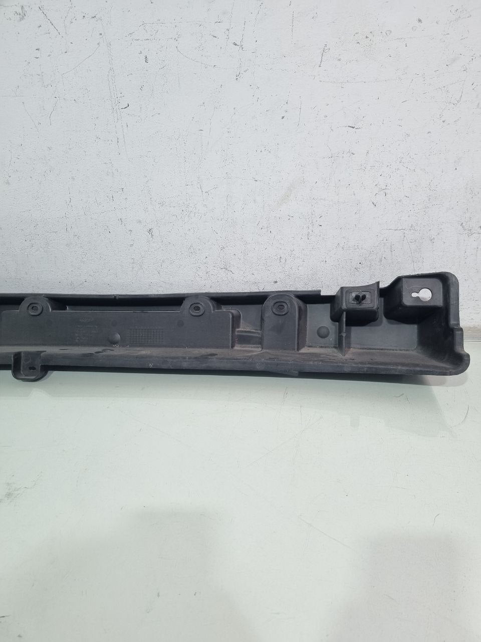 Absorvedor de Impacto Traseiro Ford Ka Sedan 2014/2018 Usado