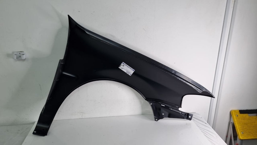 Paralama Diant Esq Volkswagen Gol G4 2006/2014