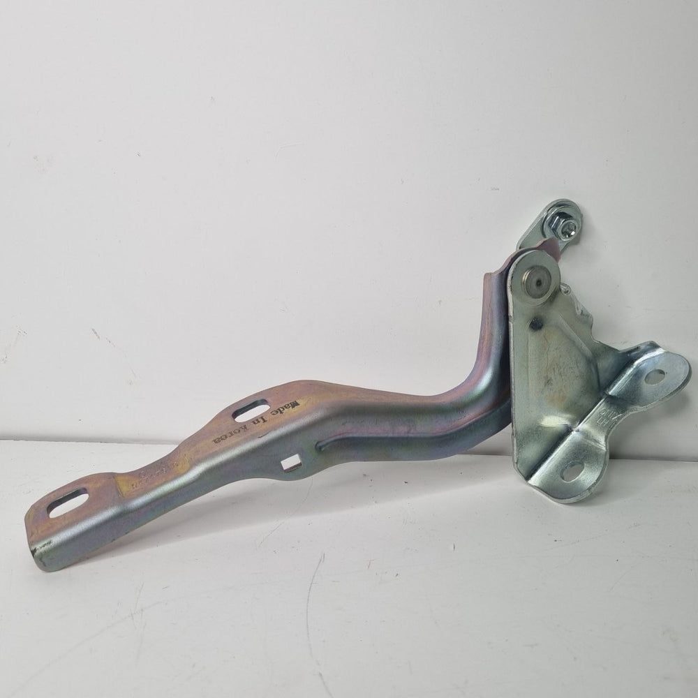 Braço de Capô Lado Esquerdo Chevrolet Onix 2013/2019 Novo