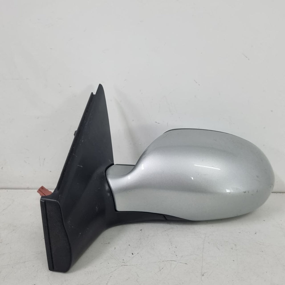 Retrovisor Esq Elétrico Retrátil Citroën C5 2001/2007