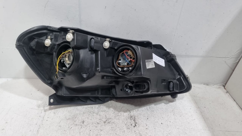 Farol Diant Esq Volkswagen Gol 2013/2016 - Original