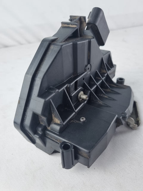 Fechadura Elétrica Porta Traseira Direita Ford New Fiesta 2013/2019 Nova