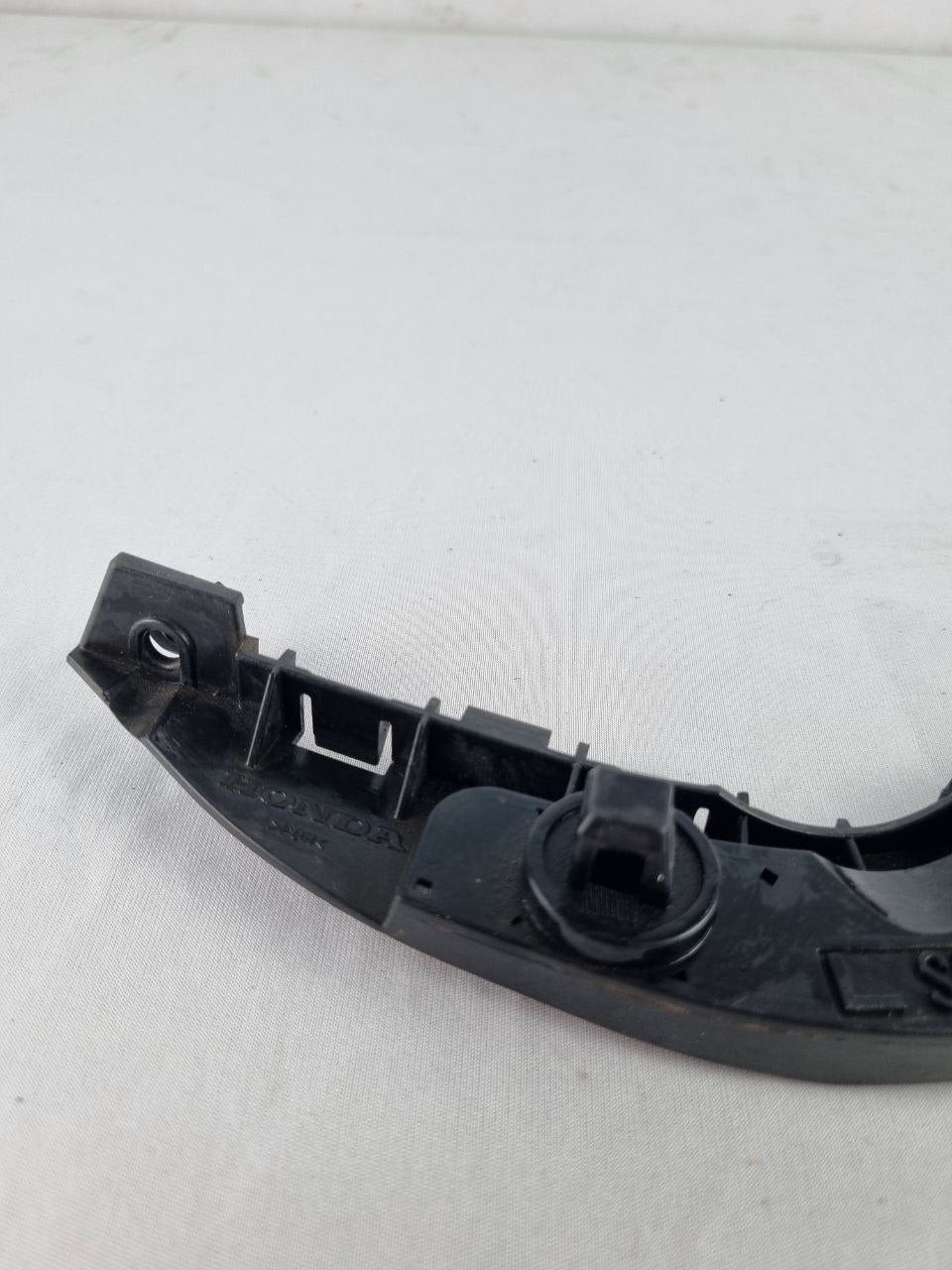 Suporte Para-choque Diant Esq Honda Civic 2006/2011