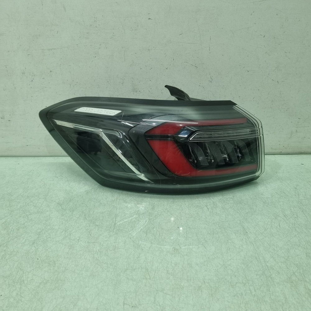 Lanterna Tras Esq Chery Tiggo 8 Pro 2022/2025