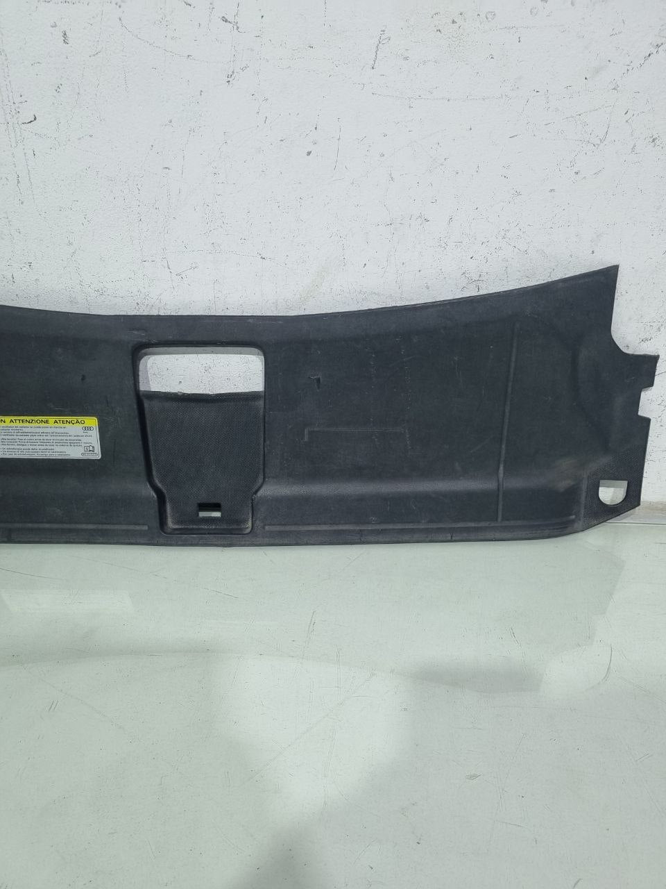 Acabamento Painel Frontal Audi Q3 2016/2019 Usado