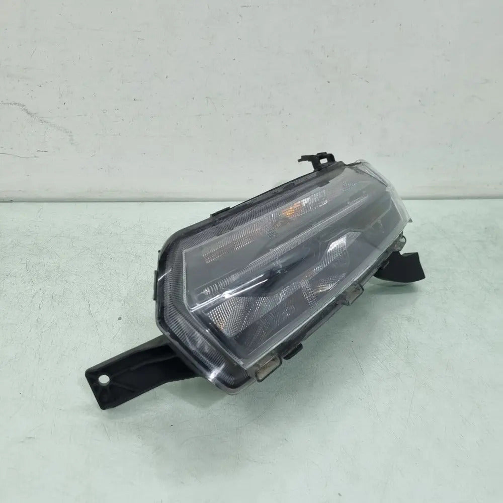Farol Esquerdo Superior Renault Kwid 2022/2025 Recuperado.