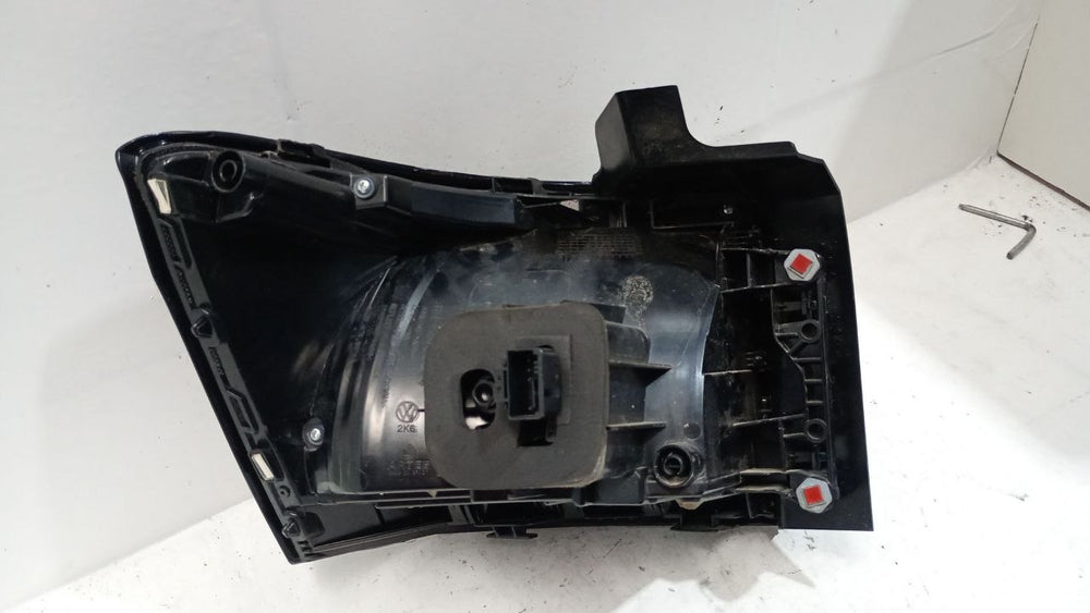 Lanterna Tras Dir Volkswagen T-Cross LED 2024/2025
