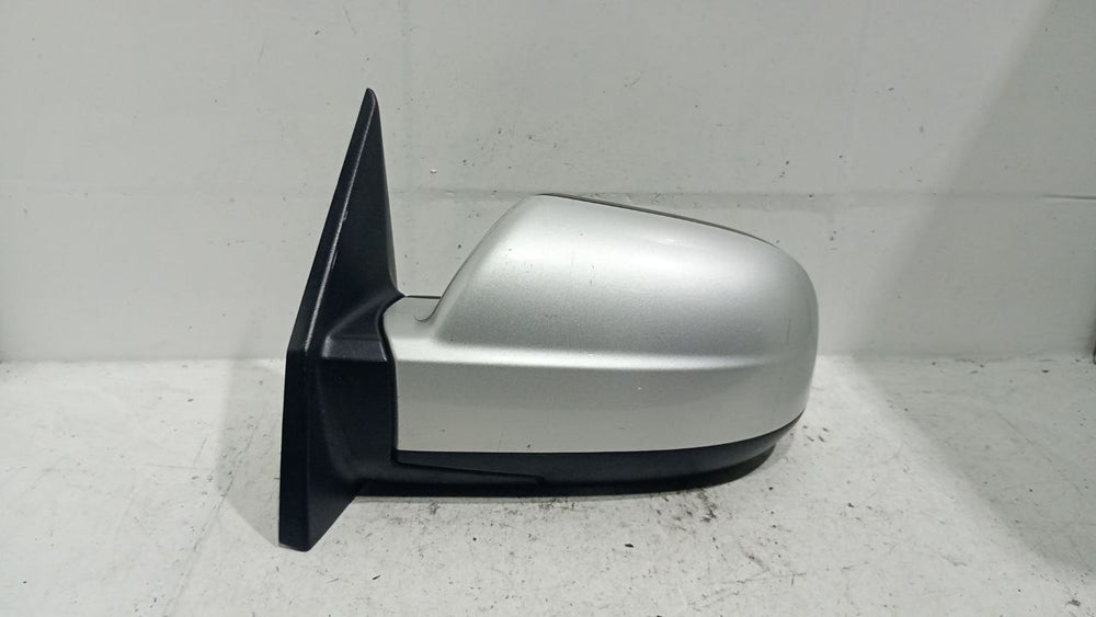 Retrovisor Diant Esq Hyundai Tucson 2004/2017 - Original