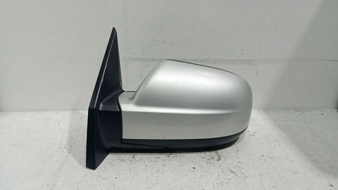 Retrovisor Diant Esq Hyundai Tucson 2004/2017 - Original