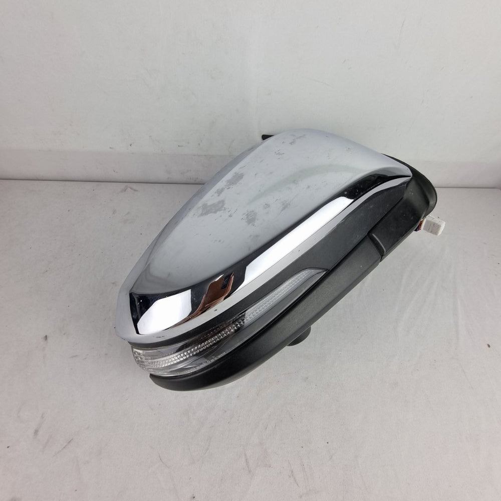 Retrovisor Externo Dir Toyota Hilux SW4 2016/2022