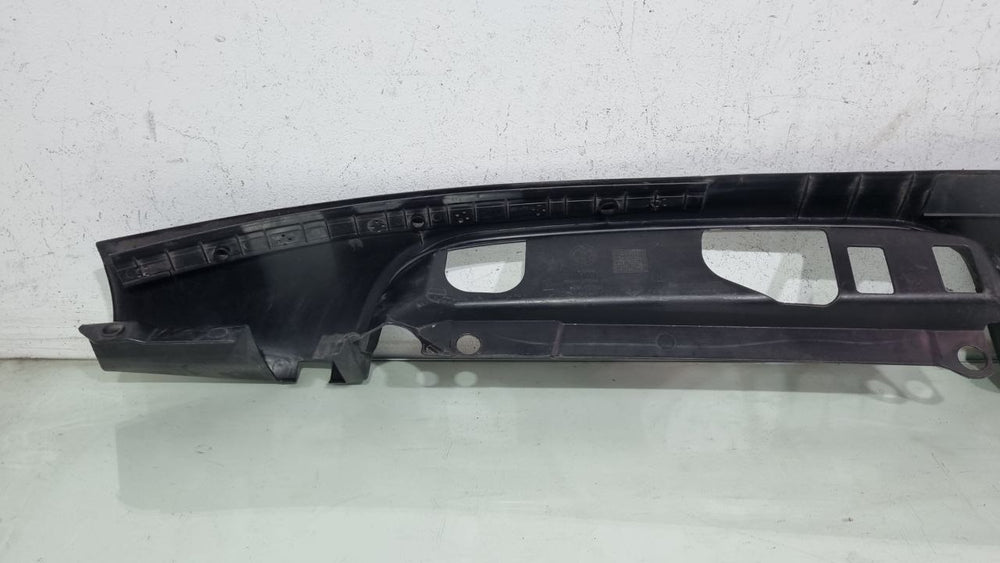 Moldura Lanterna Tras Esq Fiat Doblo 2011/2021