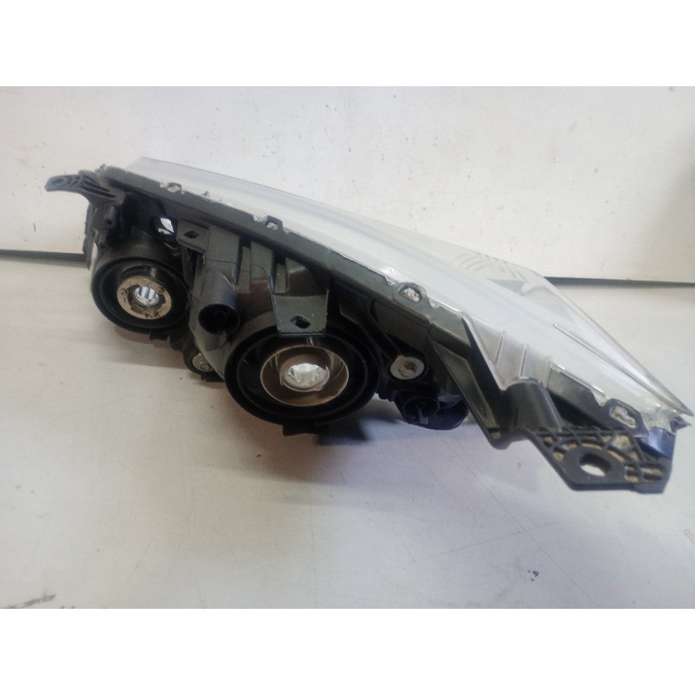 Farol Direito Honda City 2015/2017 Recondicionado E Original