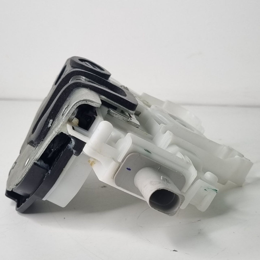 Fechadura Porta Traseira Esquerda VW Fox 2015/2021 Nova