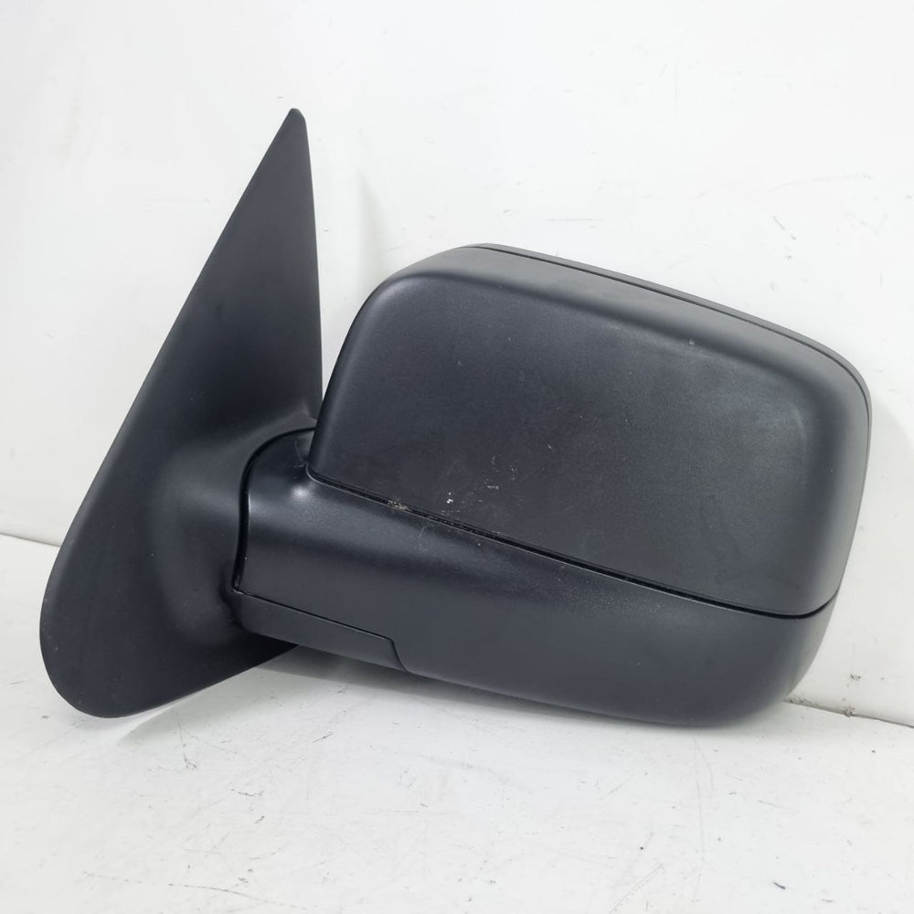 Retrovisor Manual Esq Ford Ranger 2005/2009