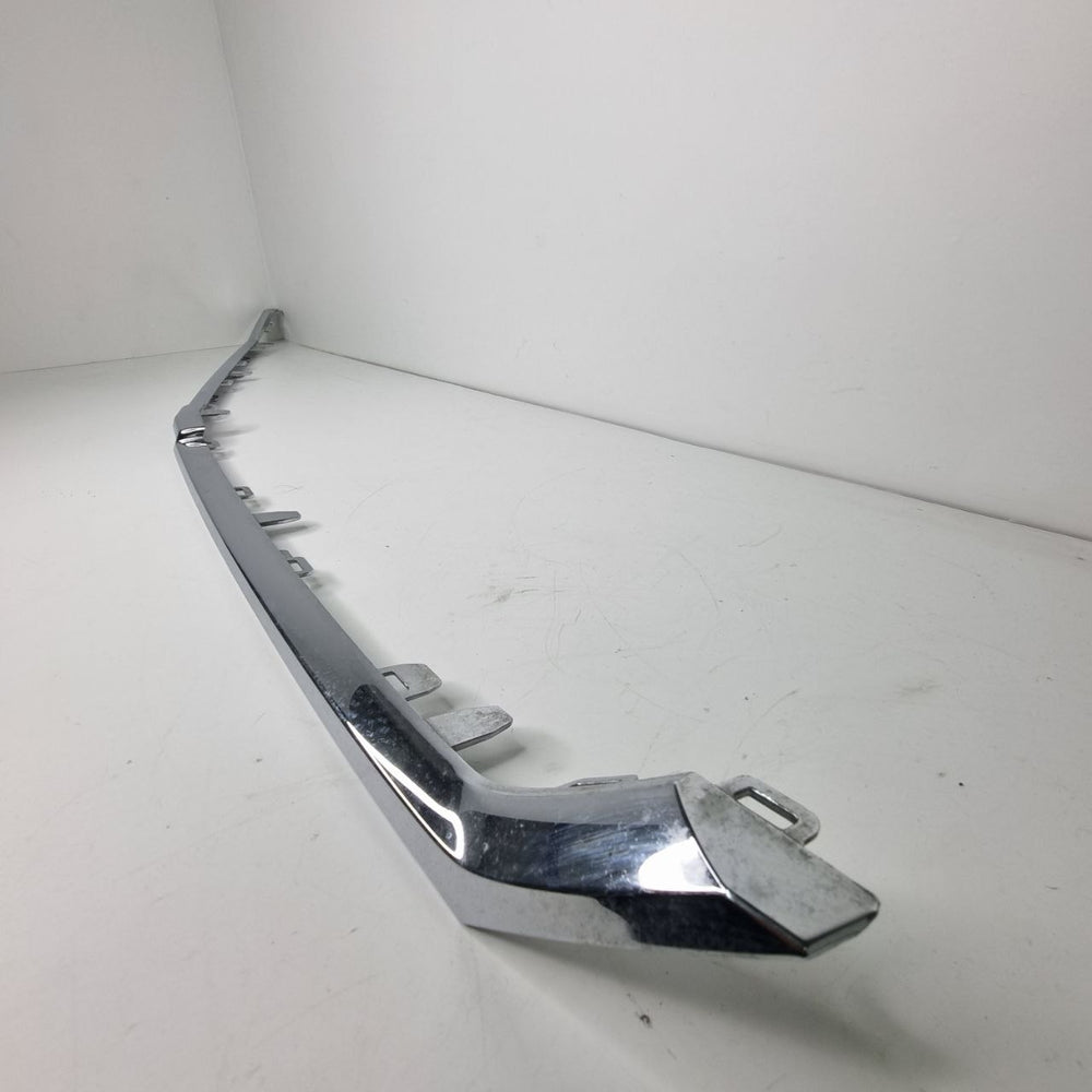 Friso Grade Dianteira Inferior Hyundai/Kia 2010/2016 Novo