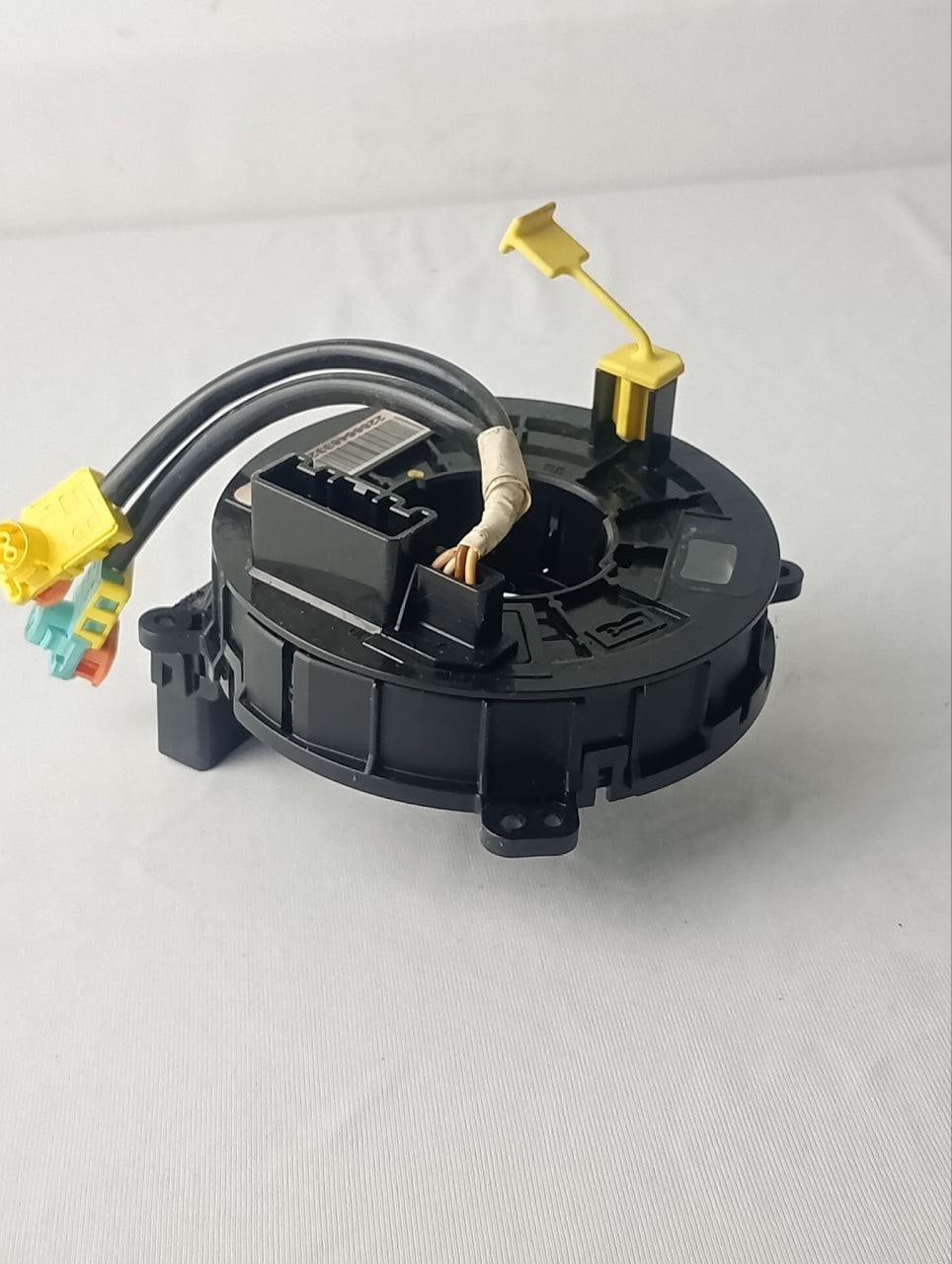 Cinta Airbag Clockspring Chevrolet Onix Prisma Cobalt Spin 2012/2019 Novo