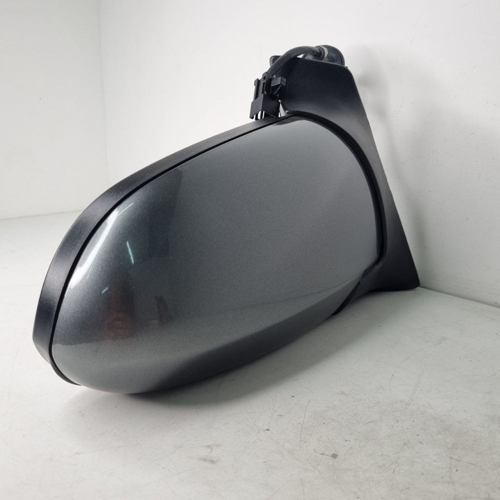 Retrovisor Externo Dir Chevrolet Zafira 2003/2012