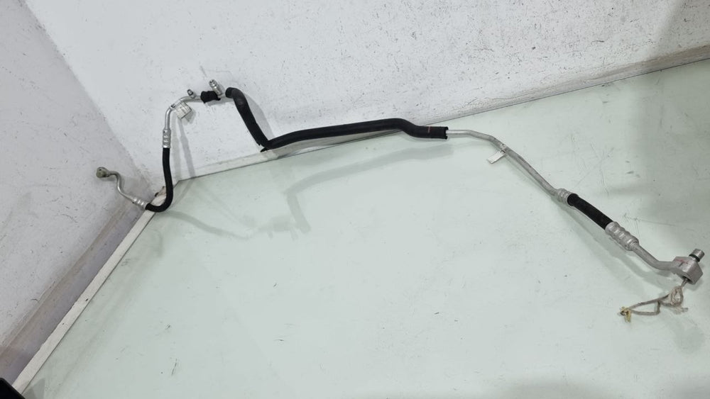 Mangueira Ar Condicionado Fiat Cronos 2018/2020
