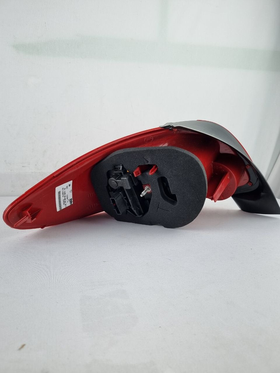 lanterna traseira direita para o Peugeot 206 Hatch (anos