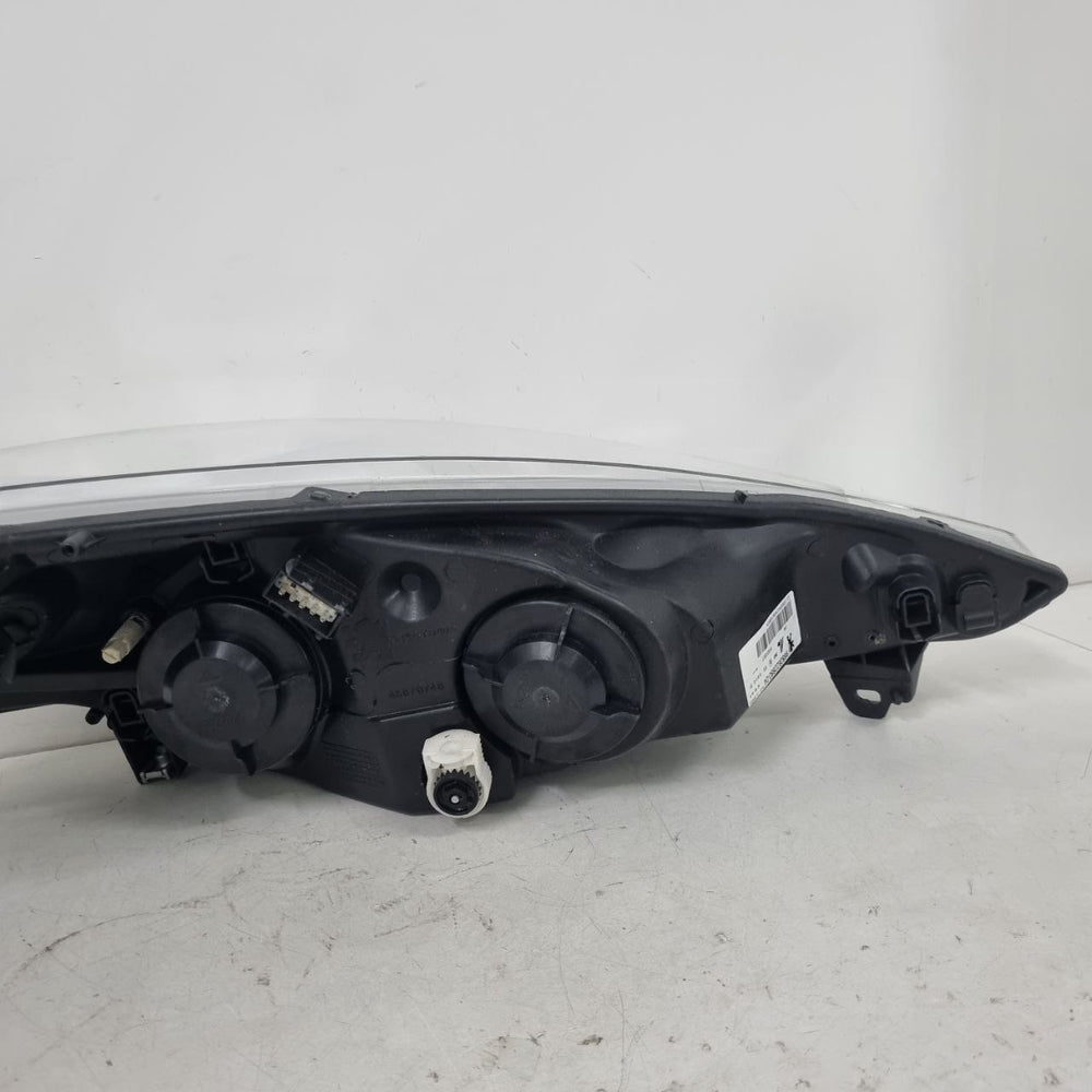 Farol Diant Esq Peugeot 207 2008/2011