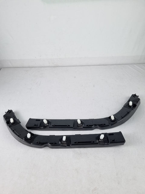 Par Guia Parachoque Tras Hyundai HB20 Sedan 2013/2019